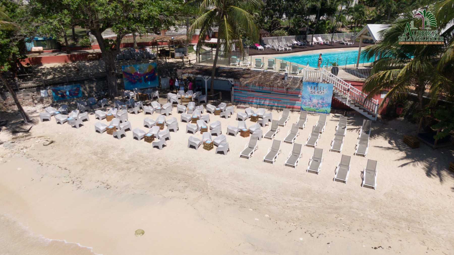 Auberge de la Vieille Tour